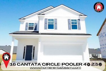 16 Cantata Circle - Pooler, GA