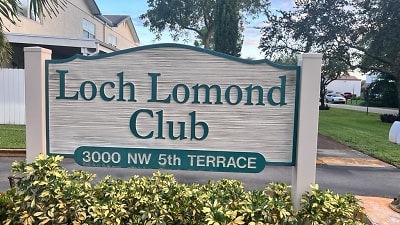3000 NW 5th Terrace - Pompano Beach, FL