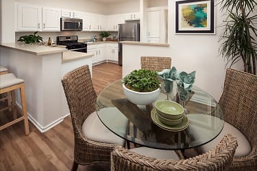 Torrey Hills Apartment Homes - San Diego, CA
