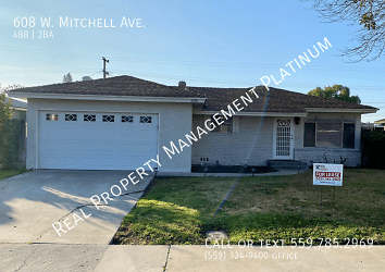 608 W Mitchell Ave - undefined, undefined