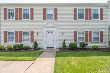 333 Newport Way #N - Monroe Township, NJ
