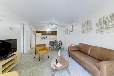 Kensington Apartment Homes - Boulder, CO