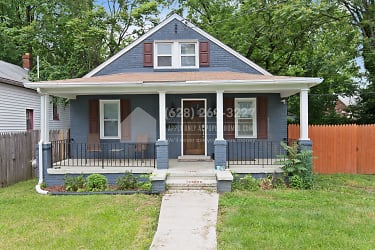 4812 Emo Street - Capitol Heights, MD