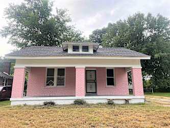 1596 Glenview Ave - Memphis, TN