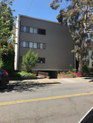 2740 College Ave unit 103 - Berkeley, CA