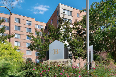 The Berkshire Apartments - Washington, DC