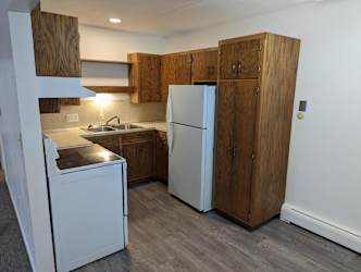121 N 18th St unit 6 - Estherville, IA