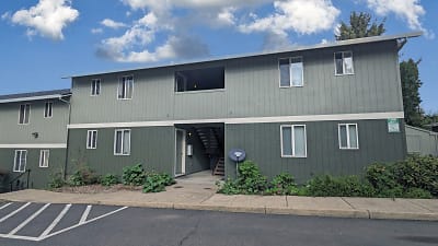 855 SE Ford St unit 04 - Mcminnville, OR