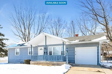 3812 S James Ave - Independence, MO