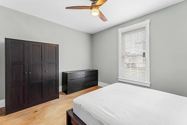Room For Rent - Highland Springs, VA