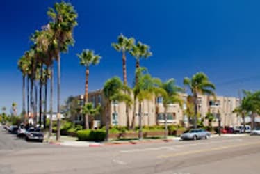 3160 Lincoln Ave unit 02 - San Diego, CA