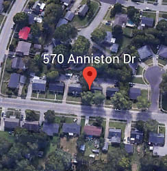 570 Anniston Dr - Lexington, KY