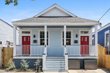 Places To Rent In New Orleans La