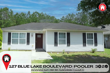 127 Bluelake Blvd - Pooler, GA