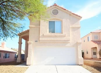 9345 Leaping Lilly Ave - Las Vegas, NV