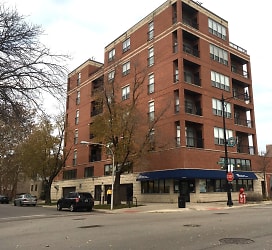 6957 N Greenview Ave unit 1444-48 - Chicago, IL