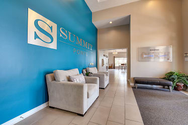 Summit Pointe Apartments - Greenwood, IN