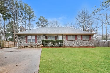 119 Chicot Ct - Pearl, MS