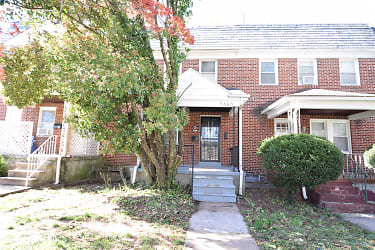 5460 Frederick Ave unit 1 - Baltimore, MD