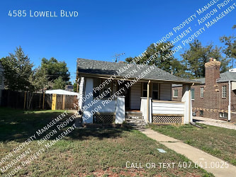 4585 Lowell Blvd - undefined, undefined