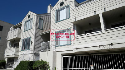12101ID Apartments - Los Angeles, CA