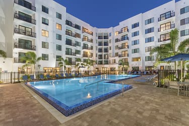 500 Ocean Apartments - Boynton Beach, FL