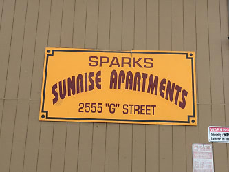 2555 G St - Sparks, NV