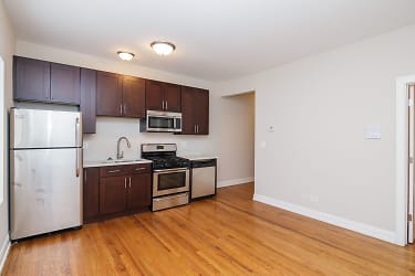 4050 N Milwaukee Ave unit 4907-2 - Chicago, IL