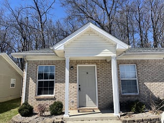 322 Camptown Rd unit 1A - Bardstown, KY