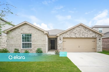 10453 Sweetwater Creek Dr Cleveland Tx 77328 - undefined, undefined