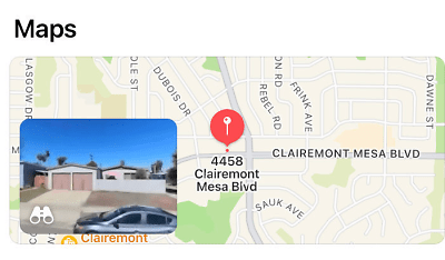 4458 Clairemont Mesa Blvd - San Diego, CA