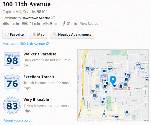 Alderview - 300 11th Ave Apartments - Seattle, WA