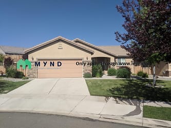 6976 Experiment Ct - Sparks, NV