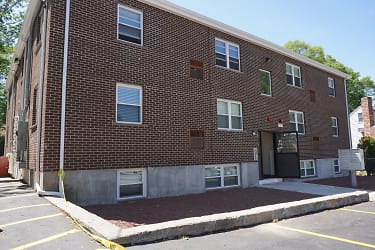 38 W Elm Terrace unit 38 4 - Brockton, MA