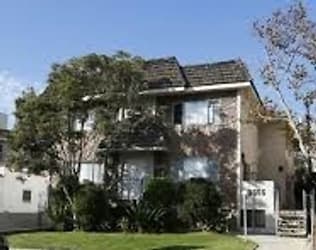 3655 Clarington Apartments - Los Angeles, CA