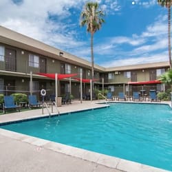MIDTOWN Apartments - Tucson, AZ