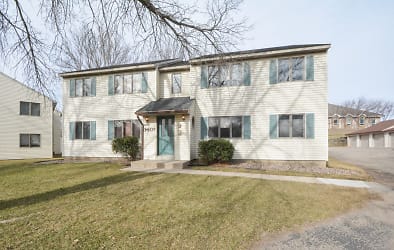 3607 10th Ln NW unit 14 - Rochester, MN