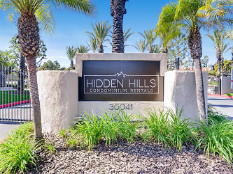 Hidden Hills Apartments - Laguna Niguel, CA