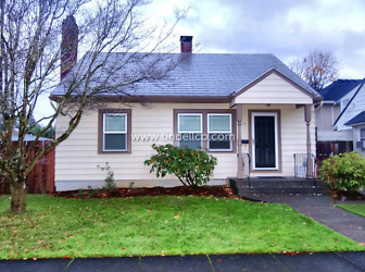 6814 N Haven Ave - Portland, OR