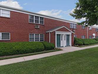 Washington Heights Apartments - Washington, NJ