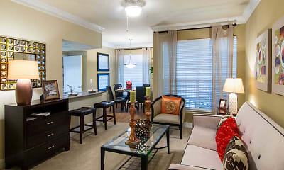 77058 Luxury Properties Apartments - Houston, TX