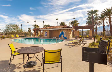 Furnished Studio - Palm Springs - Airport Apartments - Palm Springs, CA