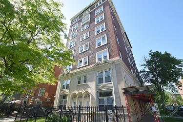 7450 N Greenview Ave unit 7450-43 - Chicago, IL