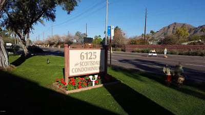 6125 E Indian School Rd unit UNIT256 - Phoenix, AZ