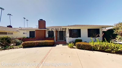 2510 Poinsettia St N - Santa Ana, CA
