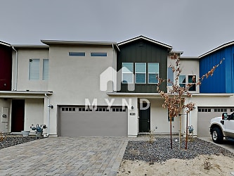 4904 Black Falcon Way - undefined, undefined