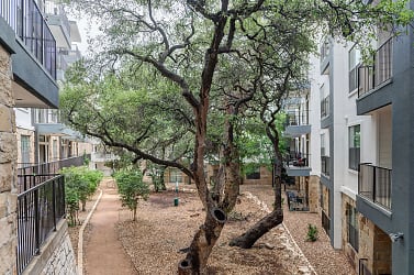 Cortland Arboretum Apartments - Austin, TX