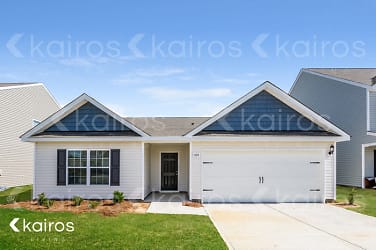 1107 Mission Grass Rd - undefined, undefined