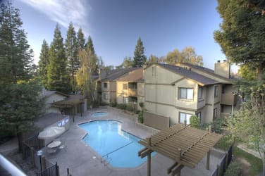 6111 Shupe Dr unit 42 - Citrus Heights, CA