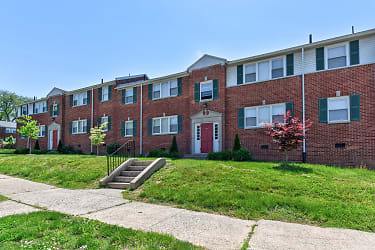 Wyomissing Gardens Apartments - undefined, undefined